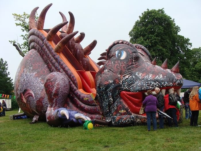 Impressionen Residenzfest (2)