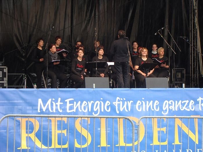 Impressionen Residenzfest (2)