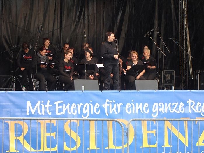 Impressionen Residenzfest (2)