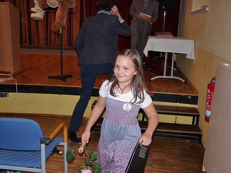 Preistr&auml;gerkonzert in hoher Qualit&auml;t