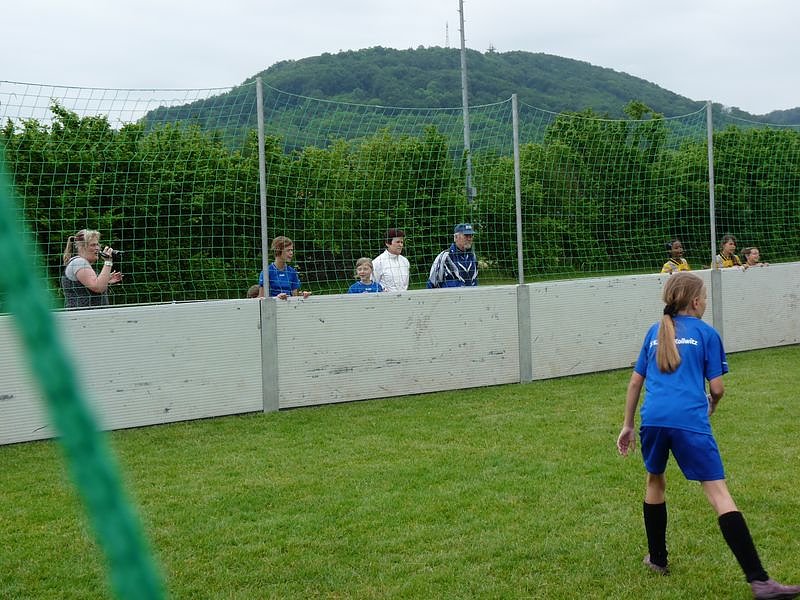 Sieg blieb in Sondershausen