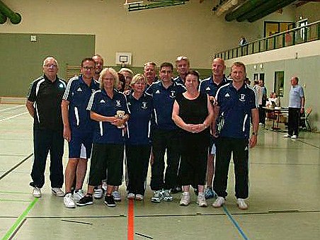 Nicht recht zufrieden?