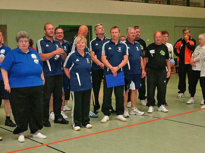 Nicht recht zufrieden?