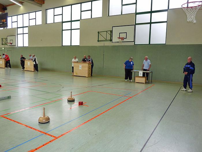 Nicht recht zufrieden?