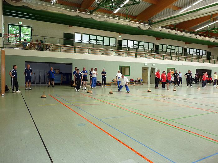 Nicht recht zufrieden?