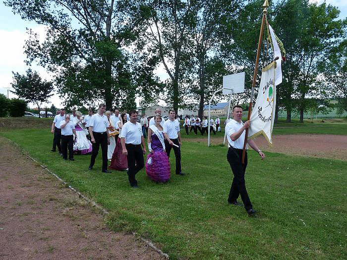 17. Lindenbl&uuml;tenfest