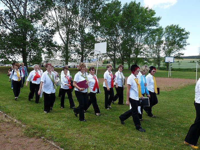 17. Lindenbl&uuml;tenfest