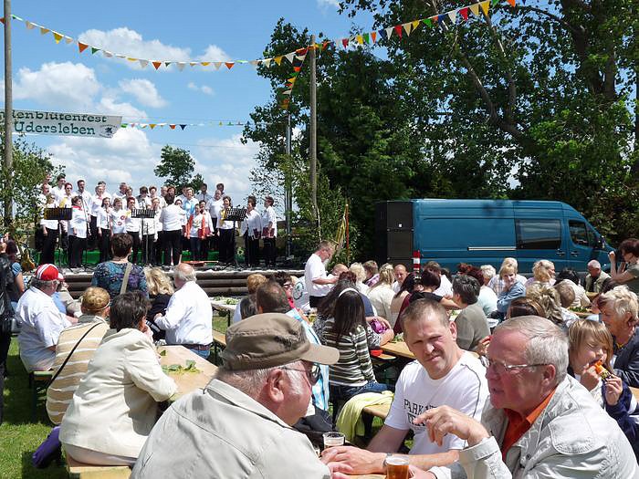 17. Lindenbl&uuml;tenfest