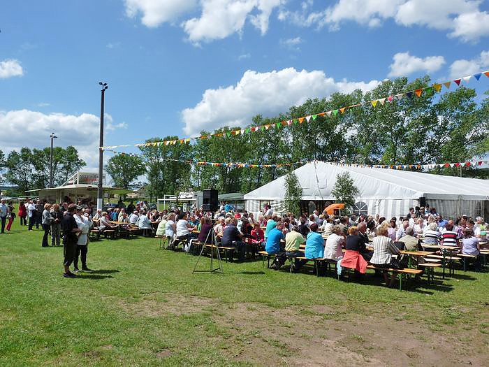 17. Lindenbl&uuml;tenfest