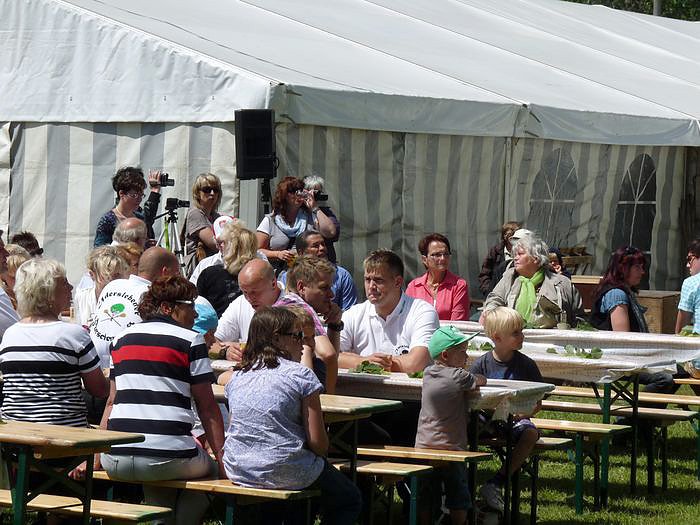 17. Lindenbl&uuml;tenfest