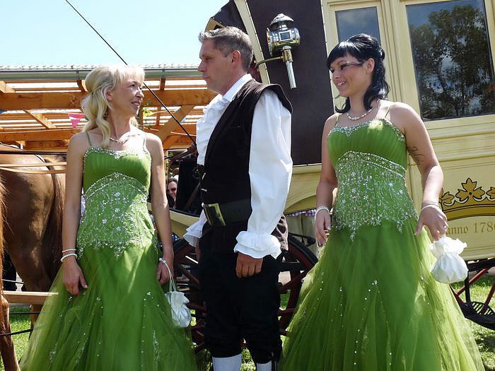 17. Lindenbl&uuml;tenfest