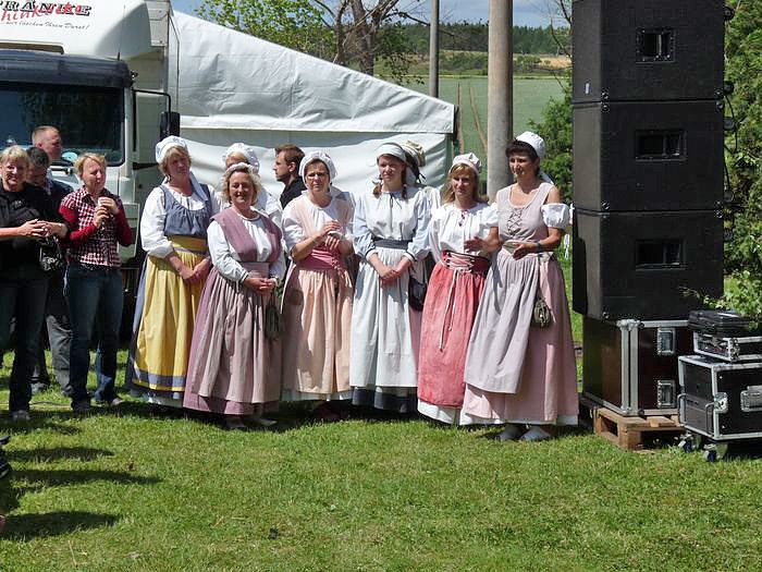 17. Lindenbl&uuml;tenfest