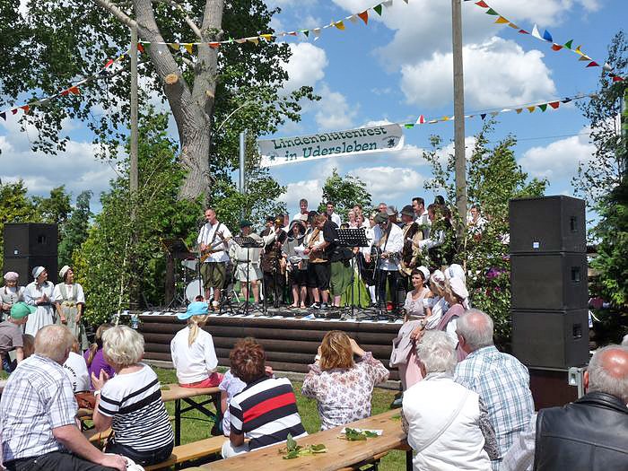 17. Lindenbl&uuml;tenfest