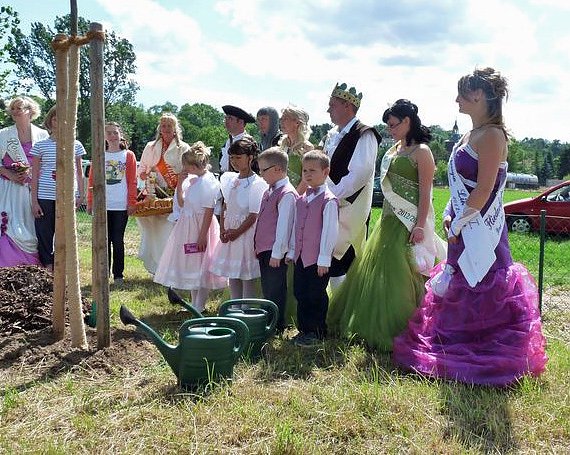 17. Lindenbl&uuml;tenfest