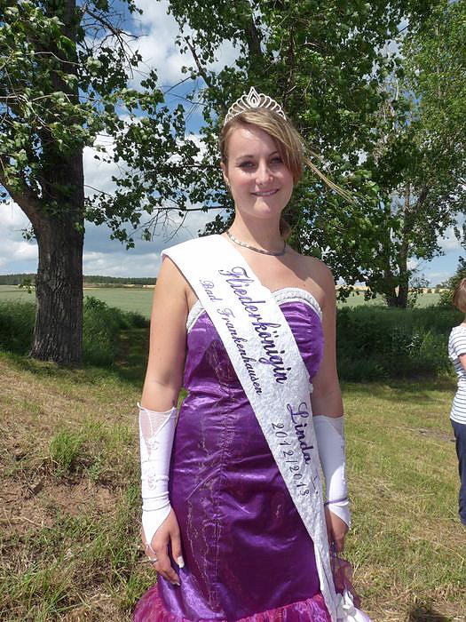 17. Lindenbl&uuml;tenfest