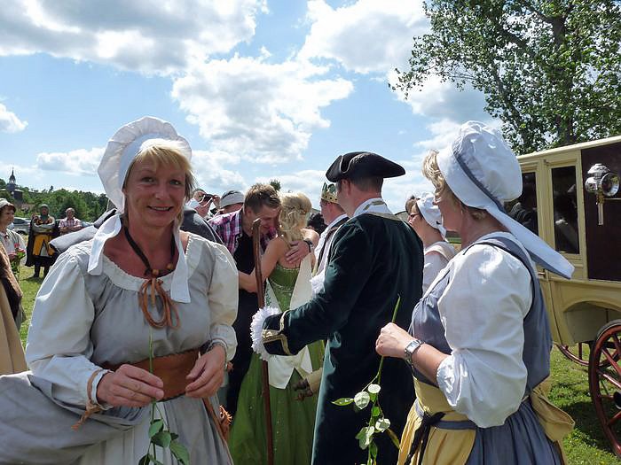 17. Lindenbl&uuml;tenfest