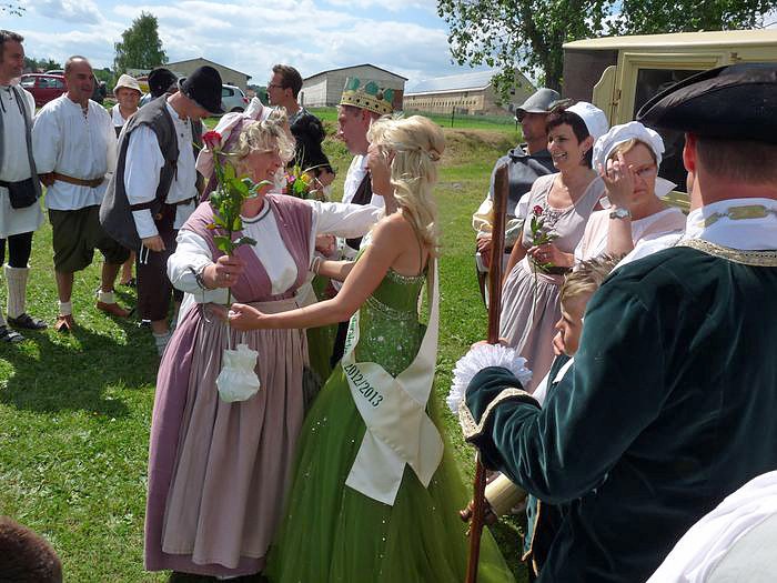 17. Lindenbl&uuml;tenfest