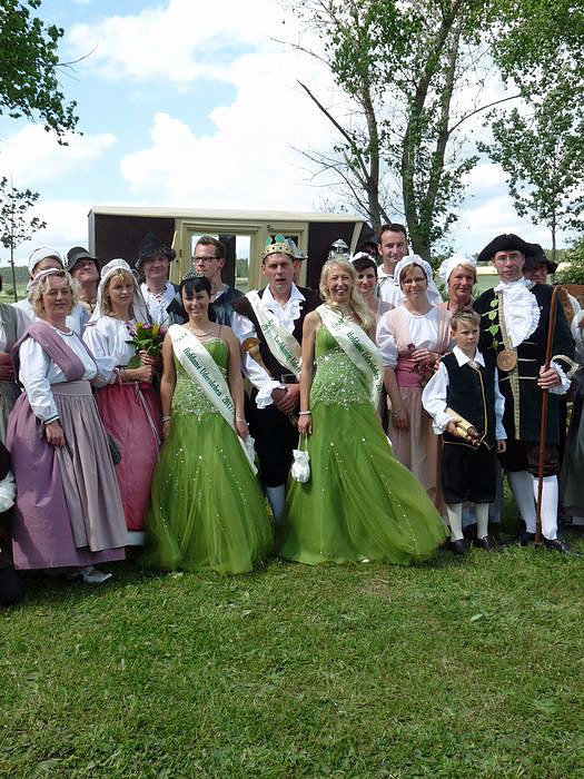 17. Lindenbl&uuml;tenfest