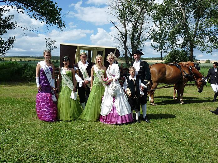 17. Lindenbl&uuml;tenfest