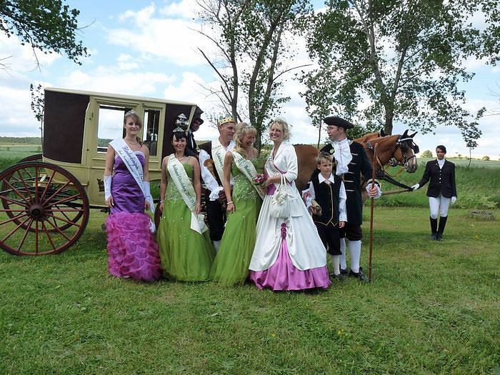 17. Lindenbl&uuml;tenfest