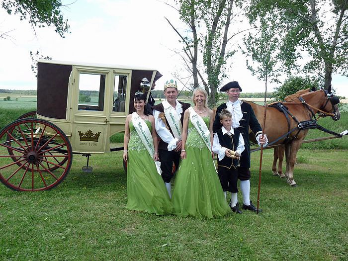 17. Lindenbl&uuml;tenfest