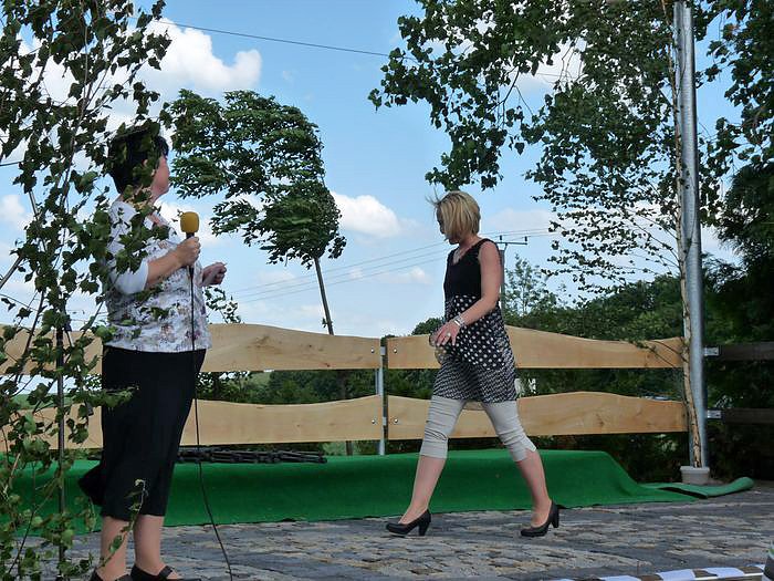 17. Lindenbl&uuml;tenfest