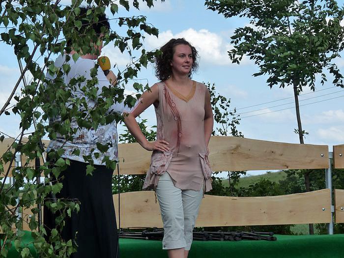 17. Lindenbl&uuml;tenfest