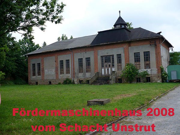 Schacht Georg und Wangen