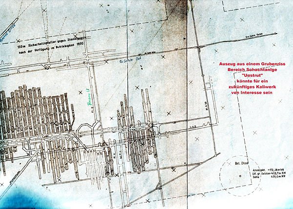 Schacht Georg und Wangen