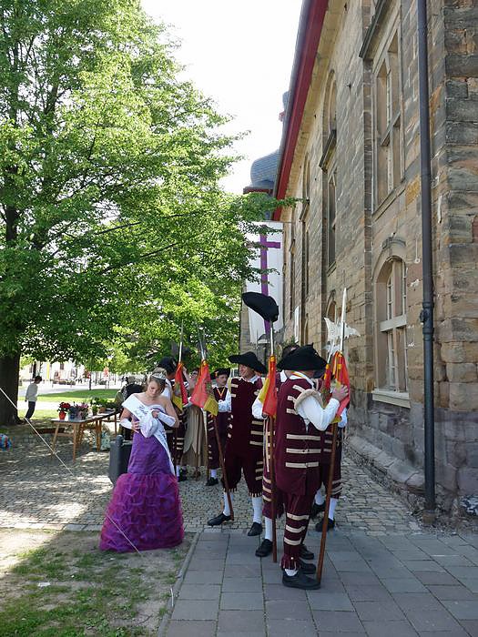 Alles f&uuml;r die Strobel-Orgel