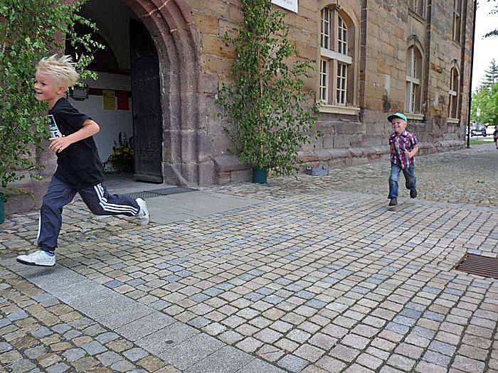 Alles f&uuml;r die Strobel-Orgel