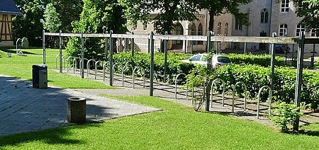 Regionalbudget nutzen