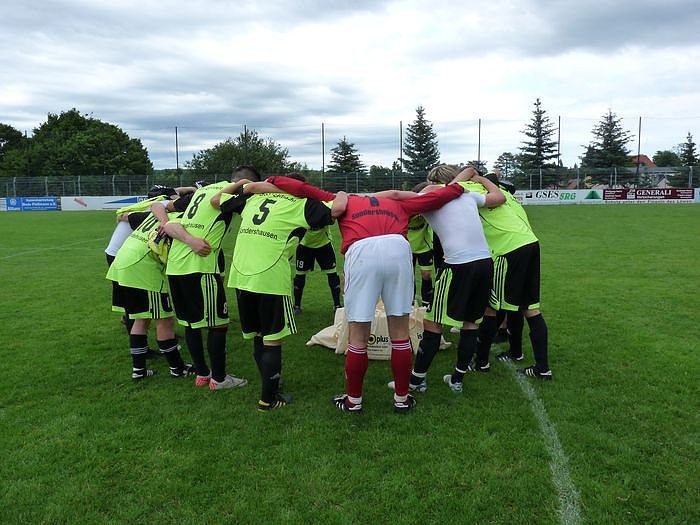 Vizemeister und mehr