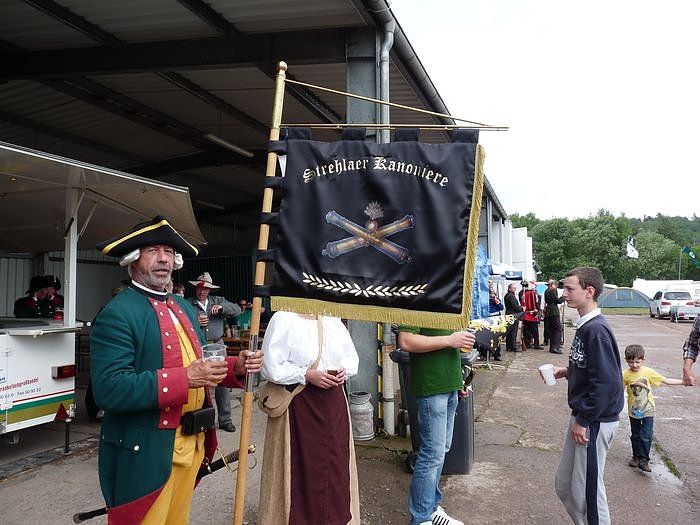 Feierlich er&ouml;ffnet