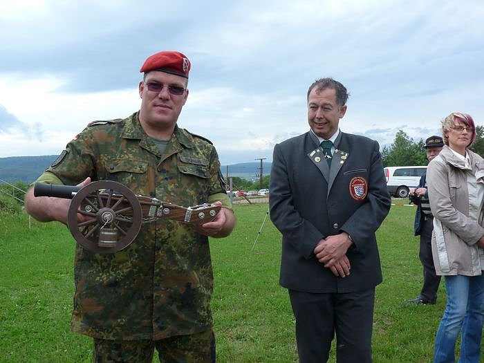 Feierlich er&ouml;ffnet