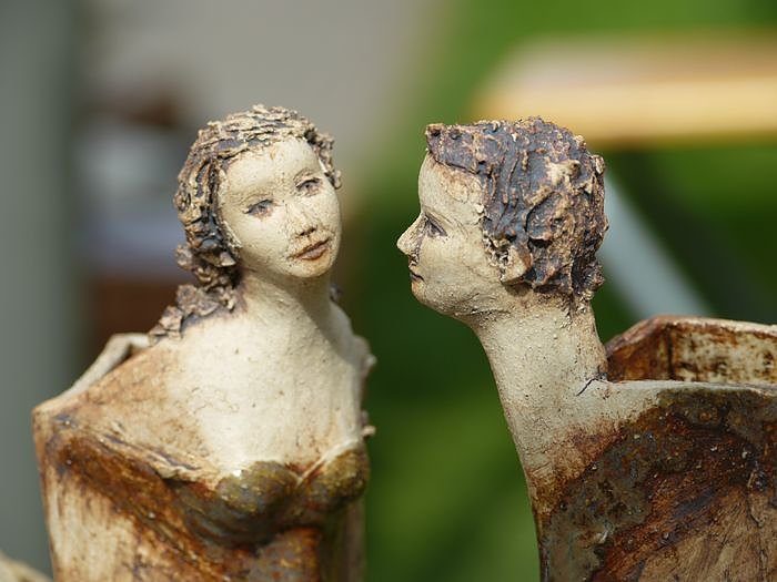 Kunstmarkt in Friedrichsrode