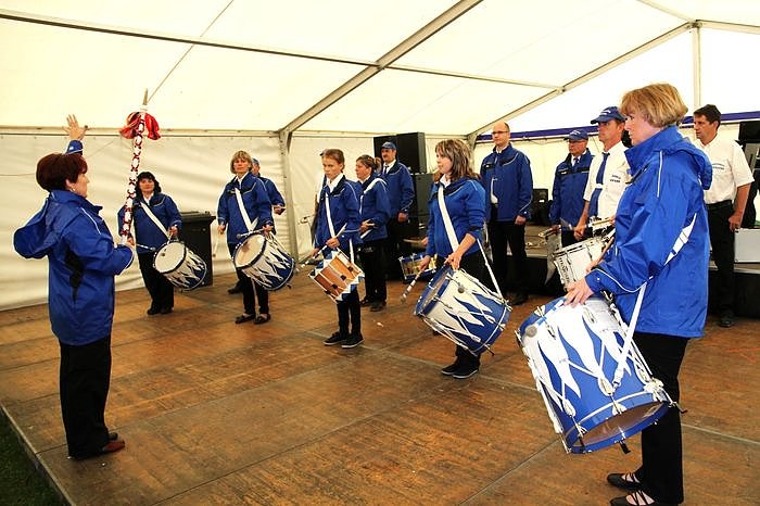 135 Feuerwehr Greu&szlig;en