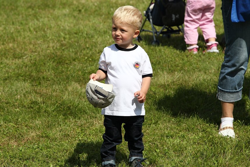 Alles f&uuml;r die Familie