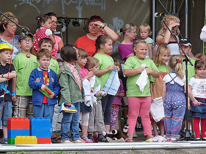 Jubil&auml;um gefeiert