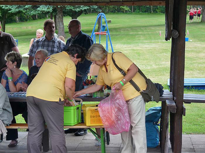 Jubil&auml;um gefeiert