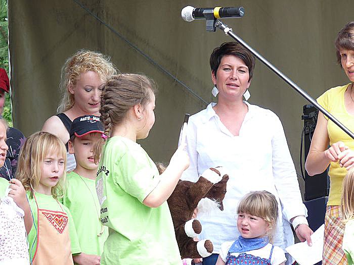 Jubil&auml;um gefeiert