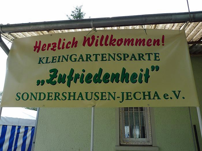 Jubil&auml;um gefeiert