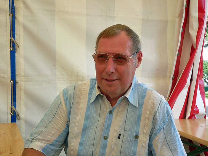 Jubil&auml;um gefeiert