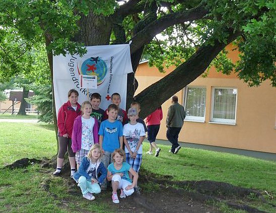 Wettkampf auf dem Strau&szlig;berg