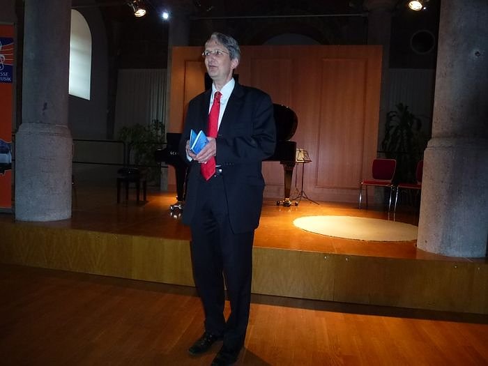 UNERH&Ouml;RTES MITTELDEUTSCHLAND  