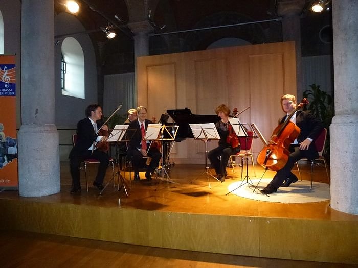 UNERH&Ouml;RTES MITTELDEUTSCHLAND  