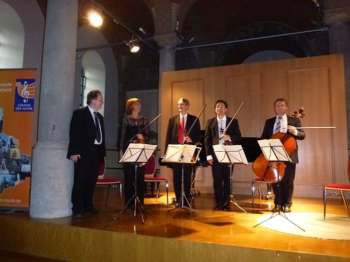 UNERH&Ouml;RTES MITTELDEUTSCHLAND  