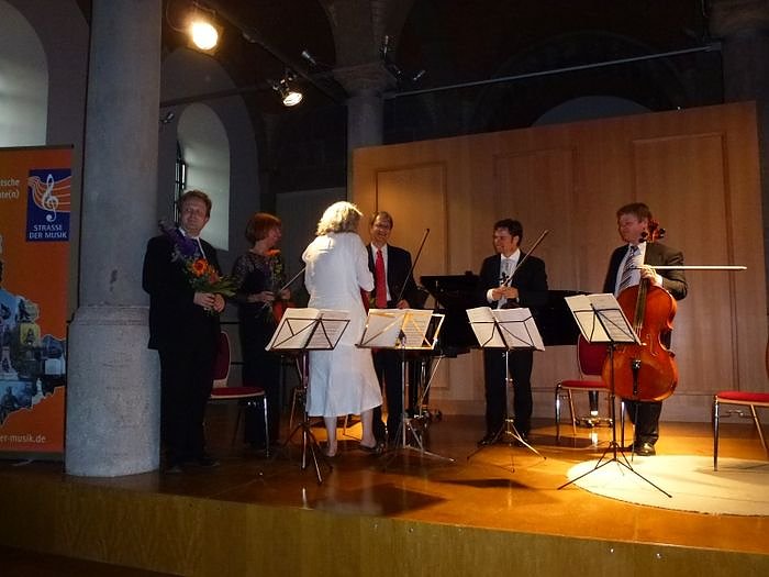 UNERH&Ouml;RTES MITTELDEUTSCHLAND  