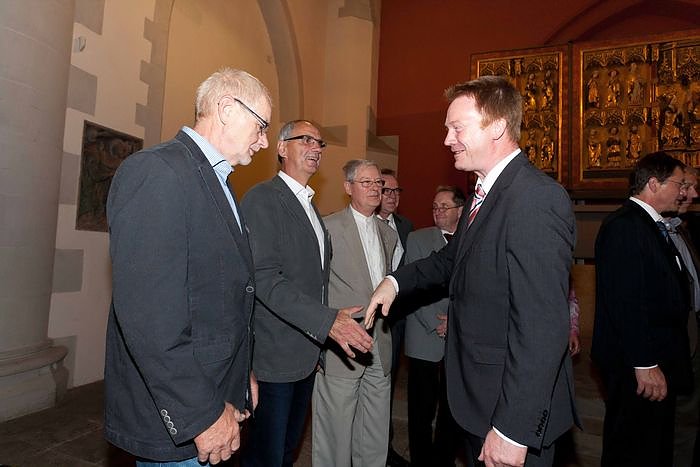 Ein toller Preis �