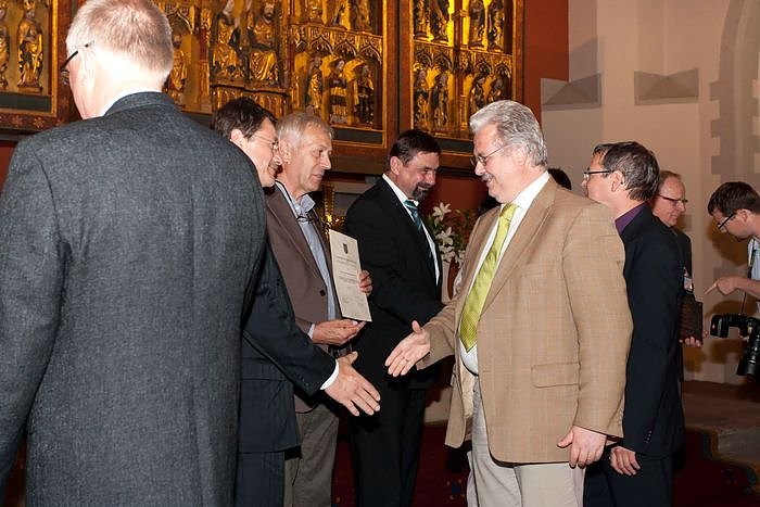 Ein toller Preis �